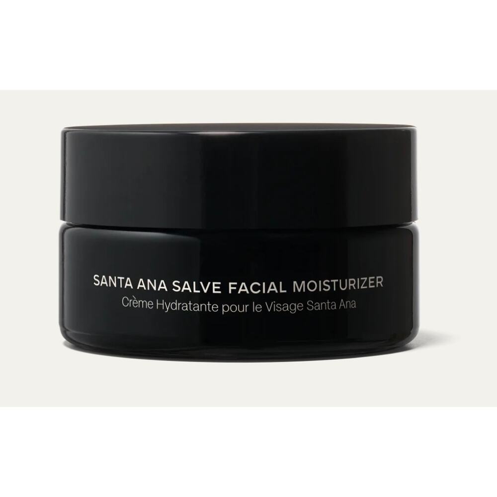 RETAIL $87 Twentynine Palms Santa Ana Salve Facial Moisturizer*Hyaluronic Acid - Picture 2 of 5